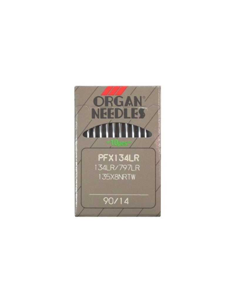 AIGUILLE 134LR- G110