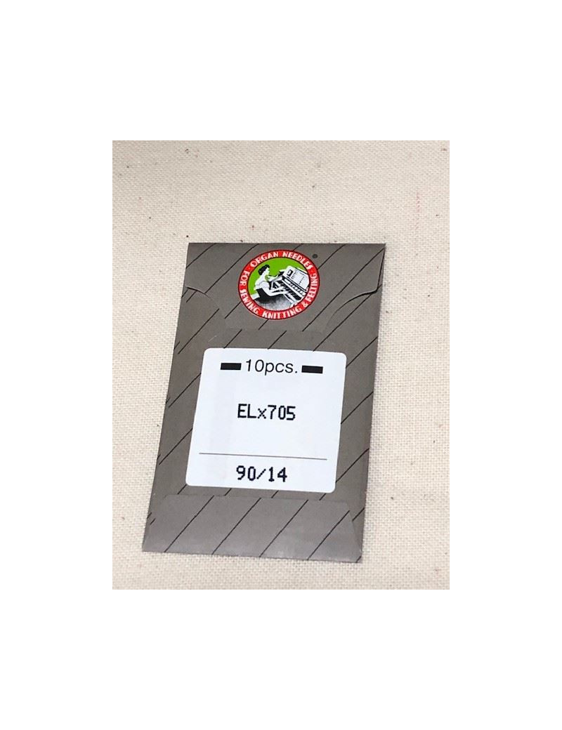 AIGUILLES 130 - 705 EL G90