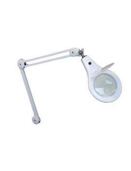 LAMPE LOUPE LED