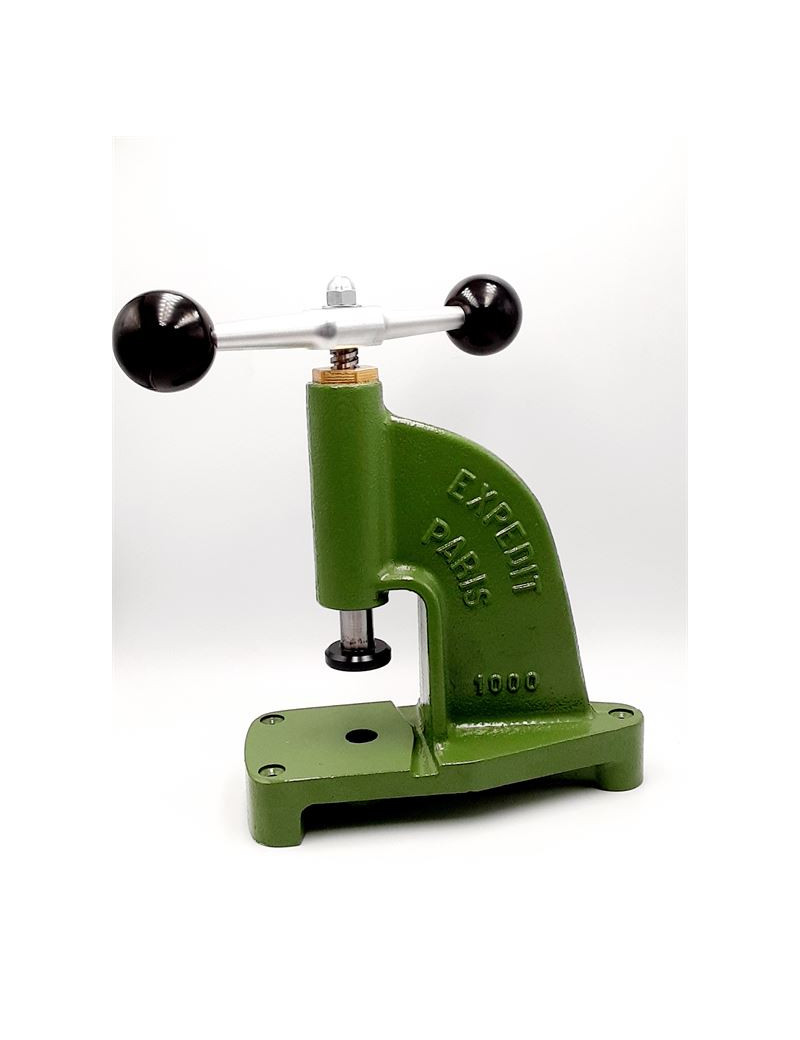 PRESSE A RECOUVRIR/BOUTONS MODELE 2000