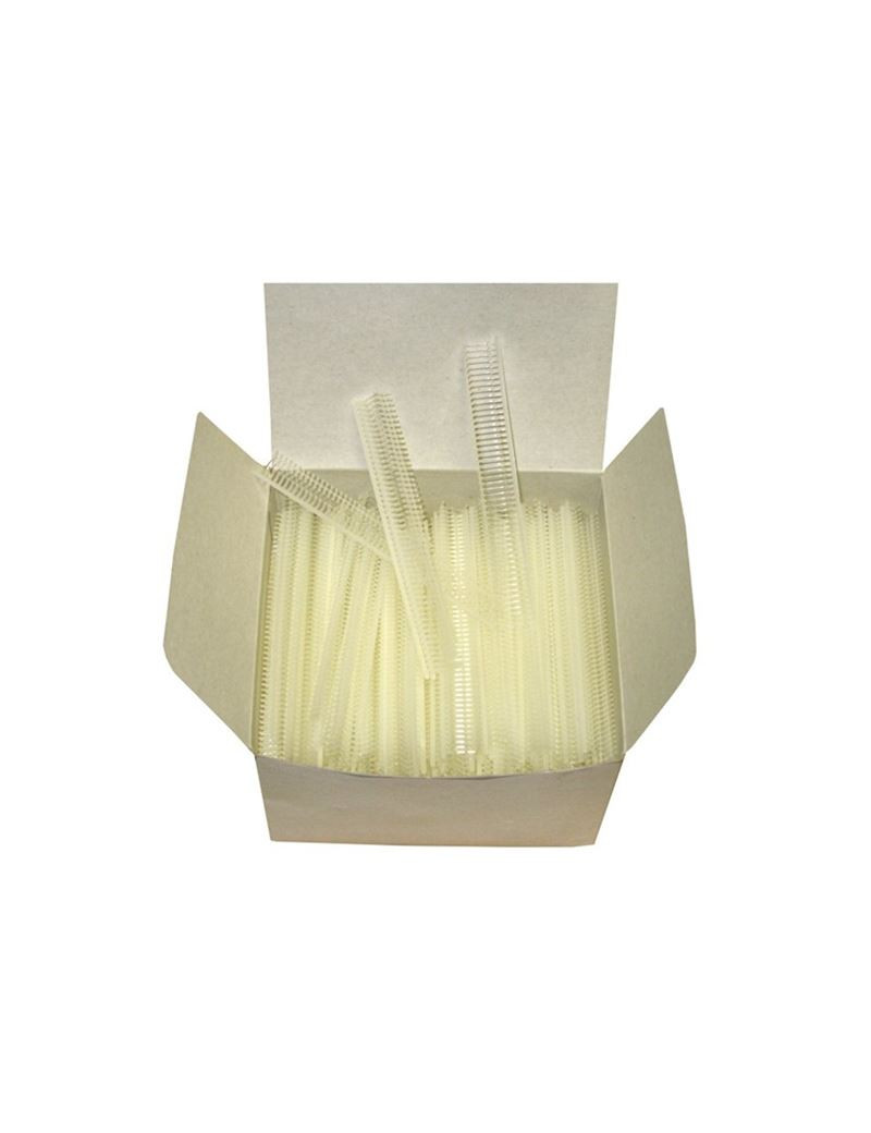 ATTACHES FINES NYLON - 7MM/BTE 10000 PB503814