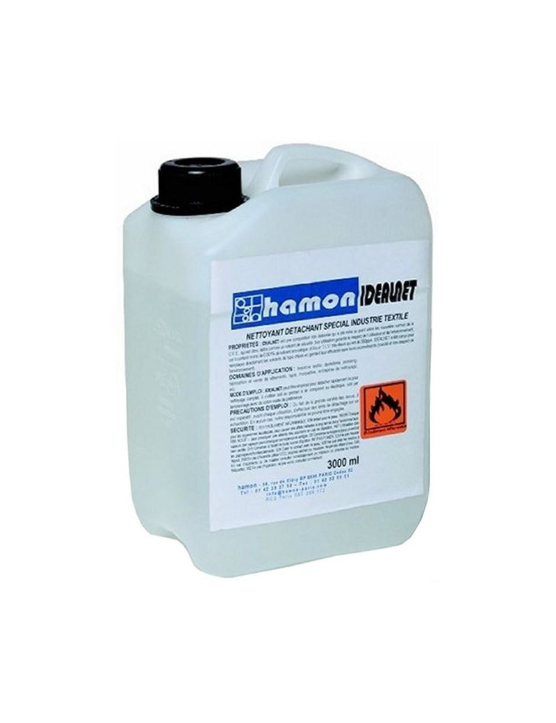 DETACHANT IDEALNET 5 LITRES