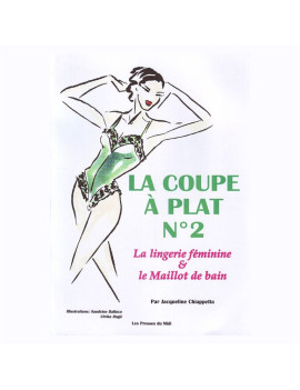 COUPE N°2 LINGERIE