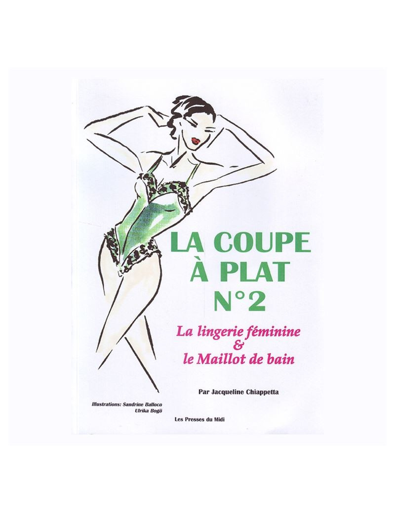 COUPE N°2 LINGERIE