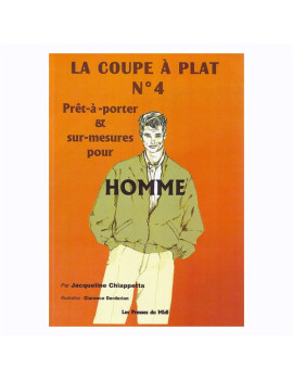 COUPE N°4 HOMME