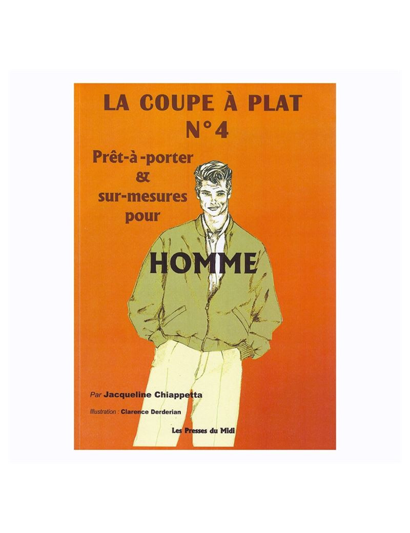 COUPE N°4 HOMME COUPE N°4 HOMME