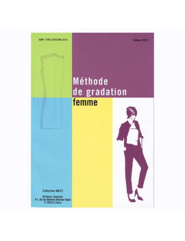 METHODE DE GRADATION FEMME