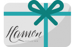 
			                        			Carte Cadeau Hamon